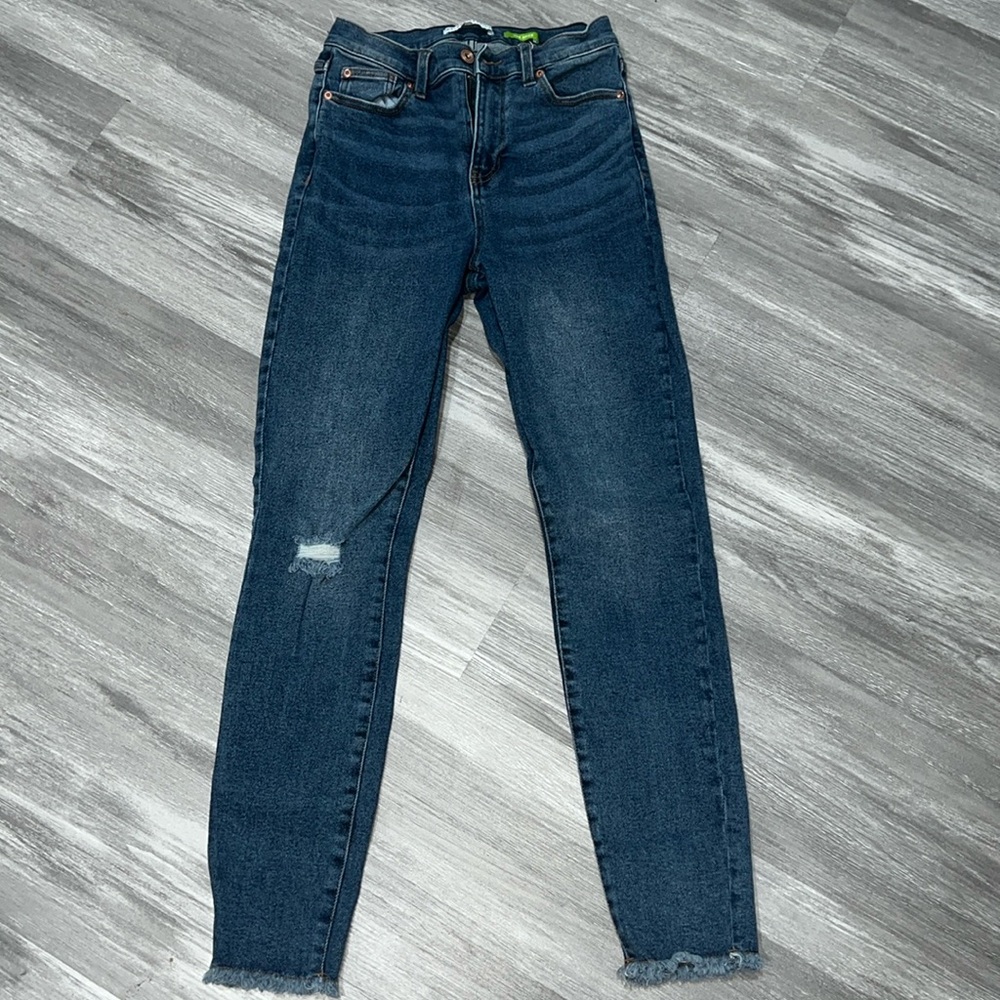 Celebrity Pink Jeans
